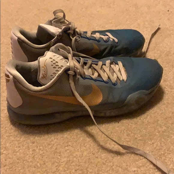 Nike Other - Nike Kobe Basketball Shoe (Custom color)